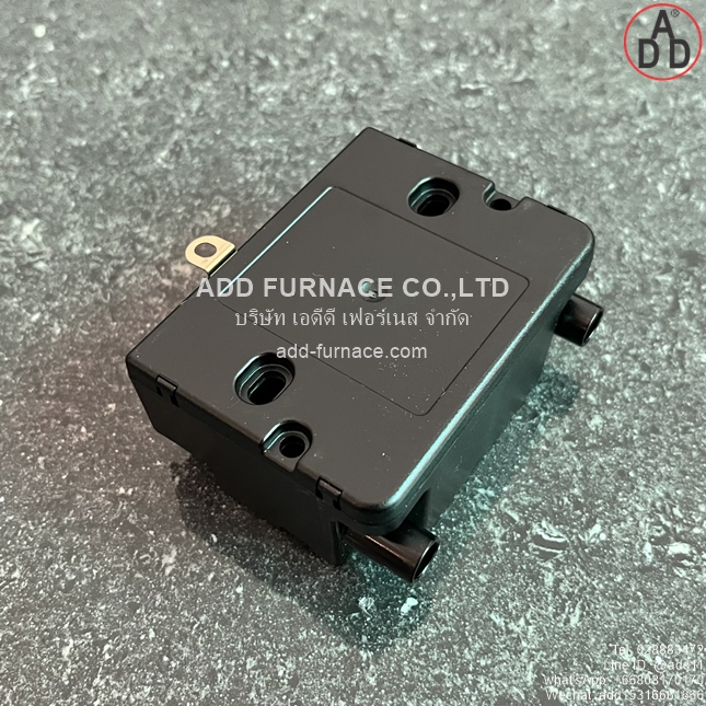 Danfoss Type EBI4 1P S No. 052F4046 (11)